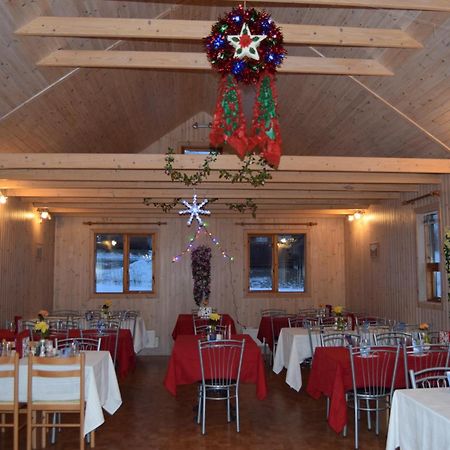 Hoergsland Cottages Horgsland Rom bilde