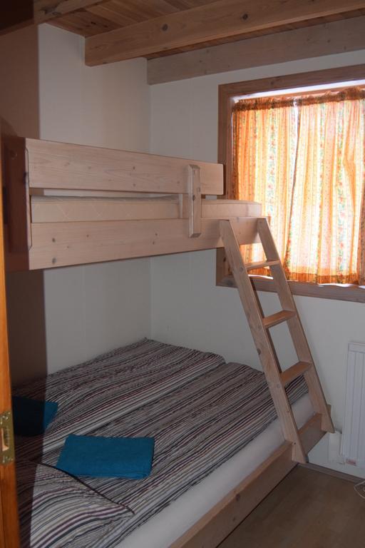 Hoergsland Cottages Horgsland Rom bilde