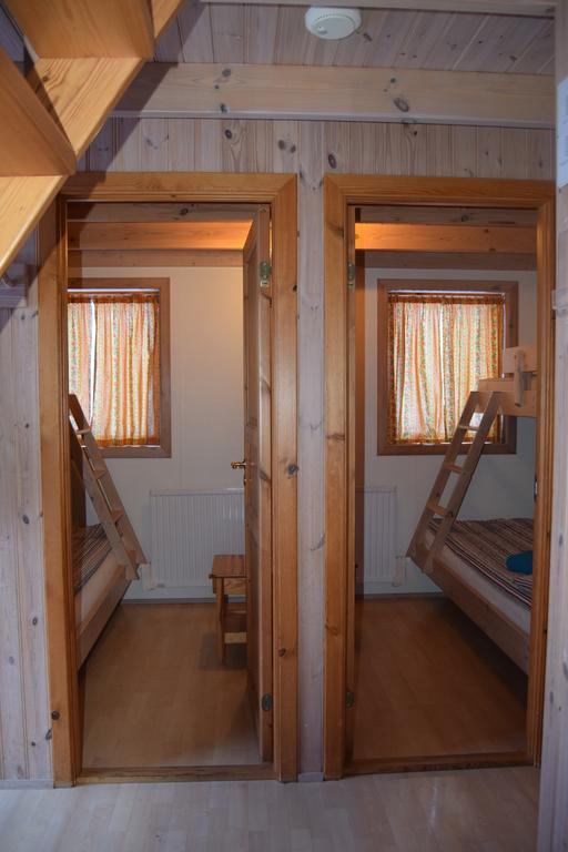 Hoergsland Cottages Horgsland Rom bilde